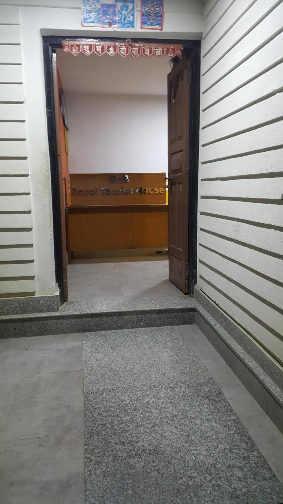 Bnb Royal Tourist House Catmandu Exterior foto