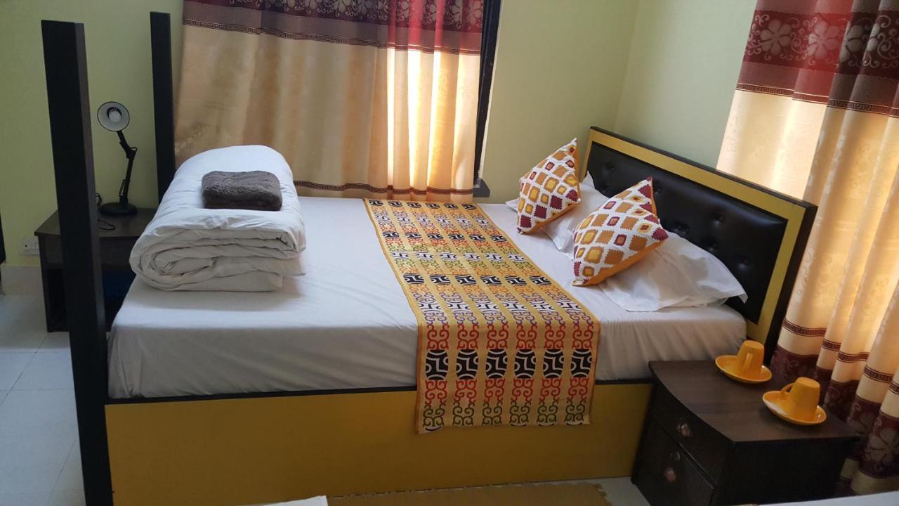 Bnb Royal Tourist House Catmandu Exterior foto