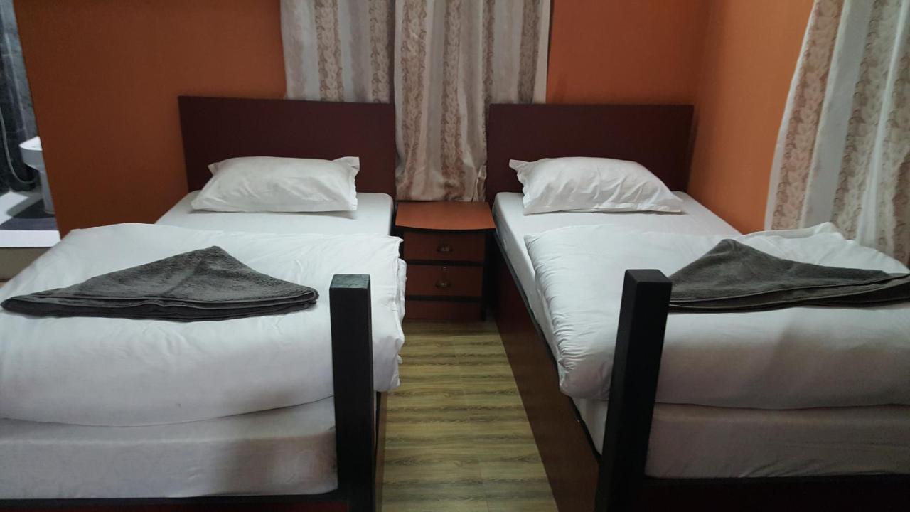 Bnb Royal Tourist House Catmandu Exterior foto