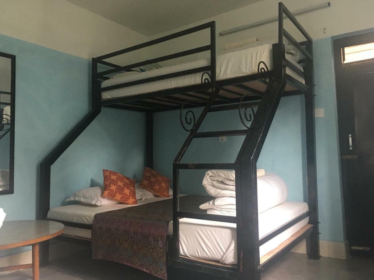 Bnb Royal Tourist House Catmandu Exterior foto